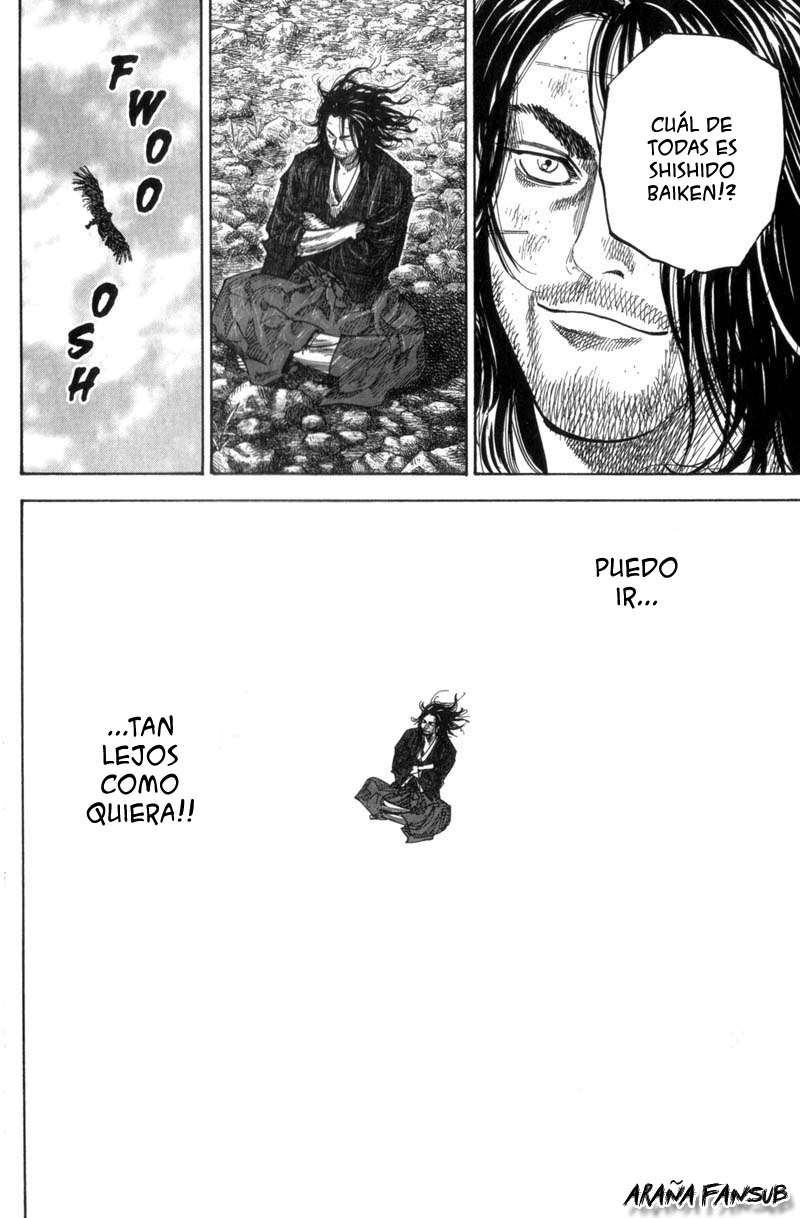 Read Vagabond (es) Manga Online