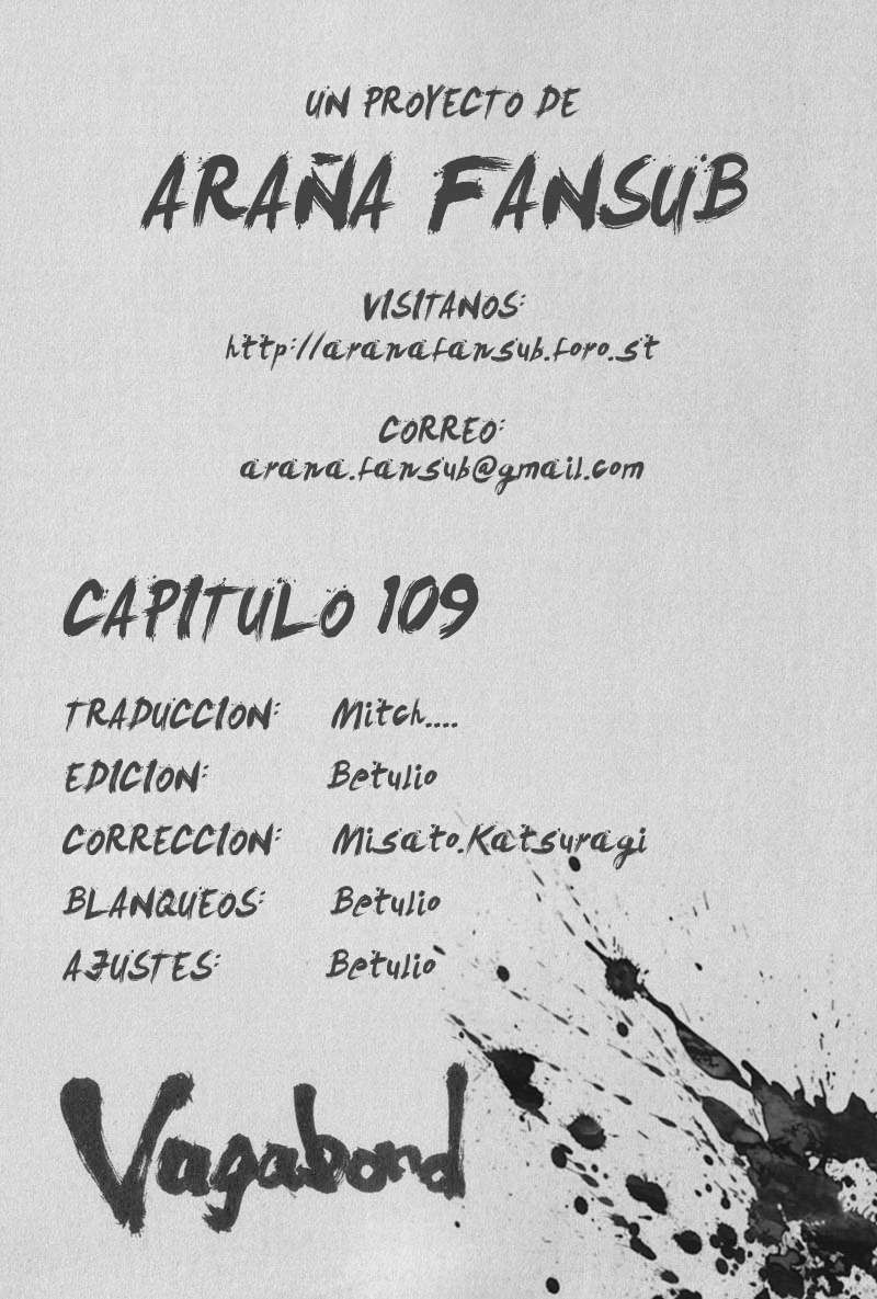 Read Vagabond (es) Manga Online