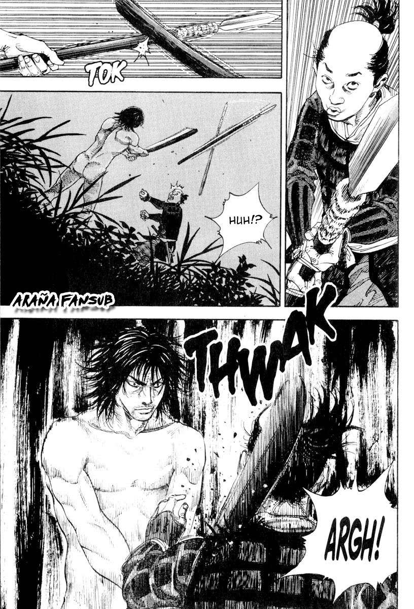 Read Vagabond (es) Manga Online