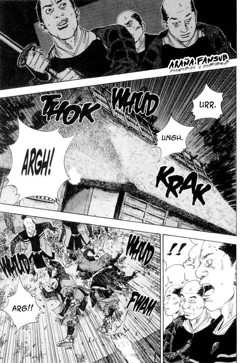 Read Vagabond (es) Manga Online