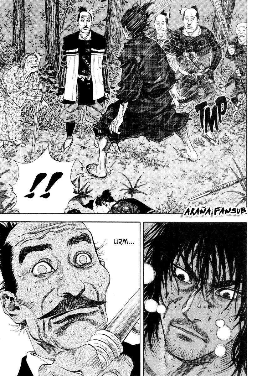 Read Vagabond (es) Manga Online