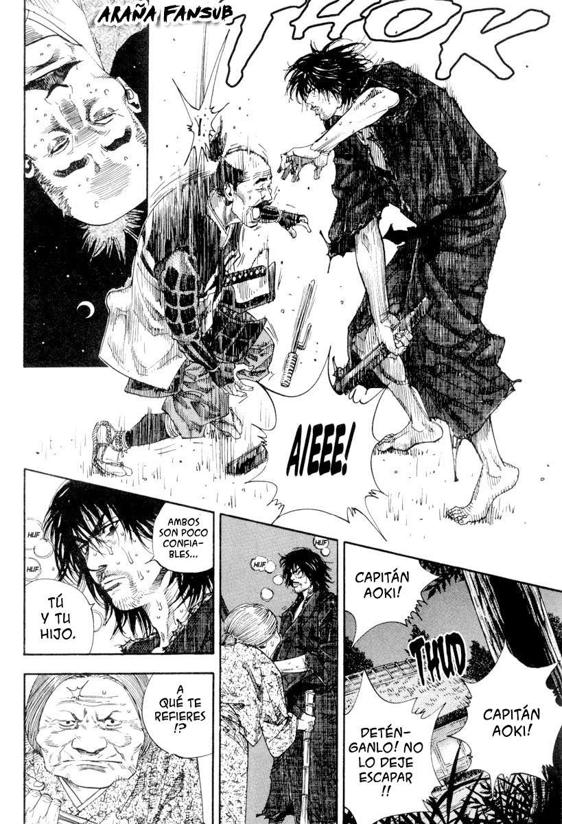 Read Vagabond (es) Manga Online