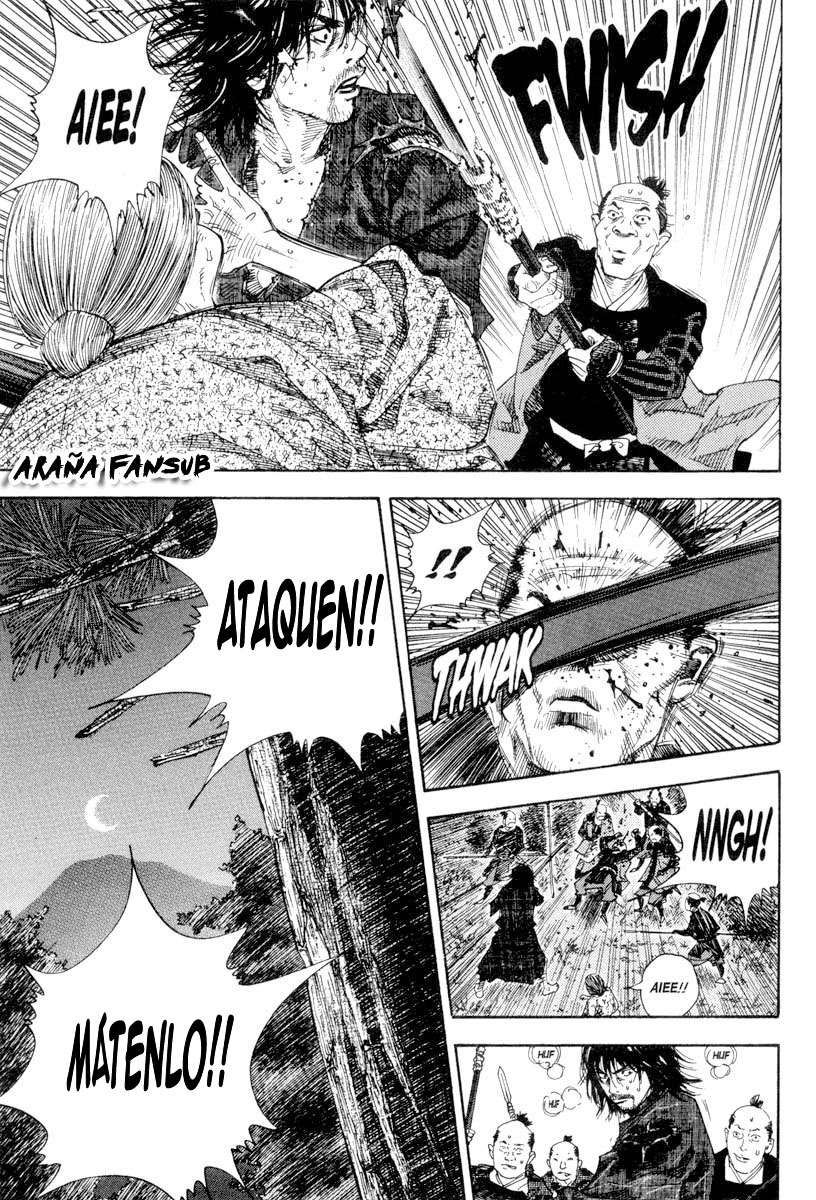 Read Vagabond (es) Manga Online