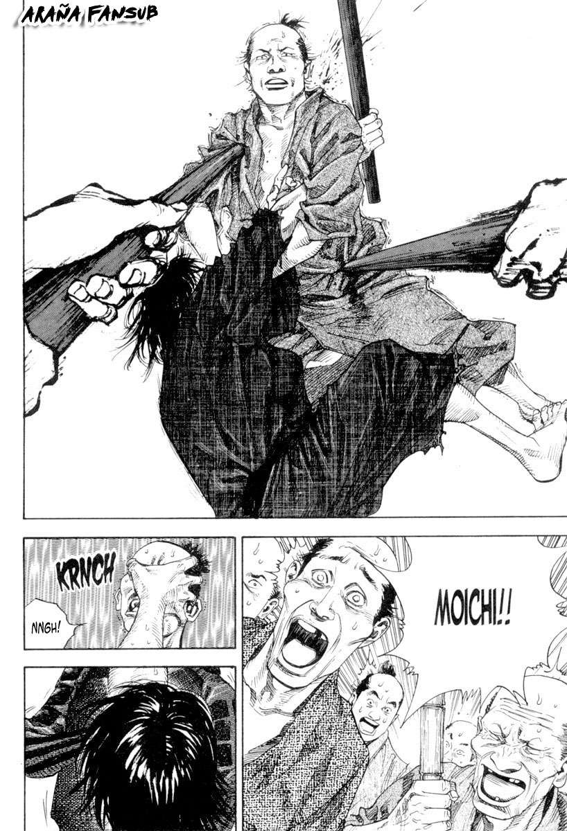 Read Vagabond (es) Manga Online