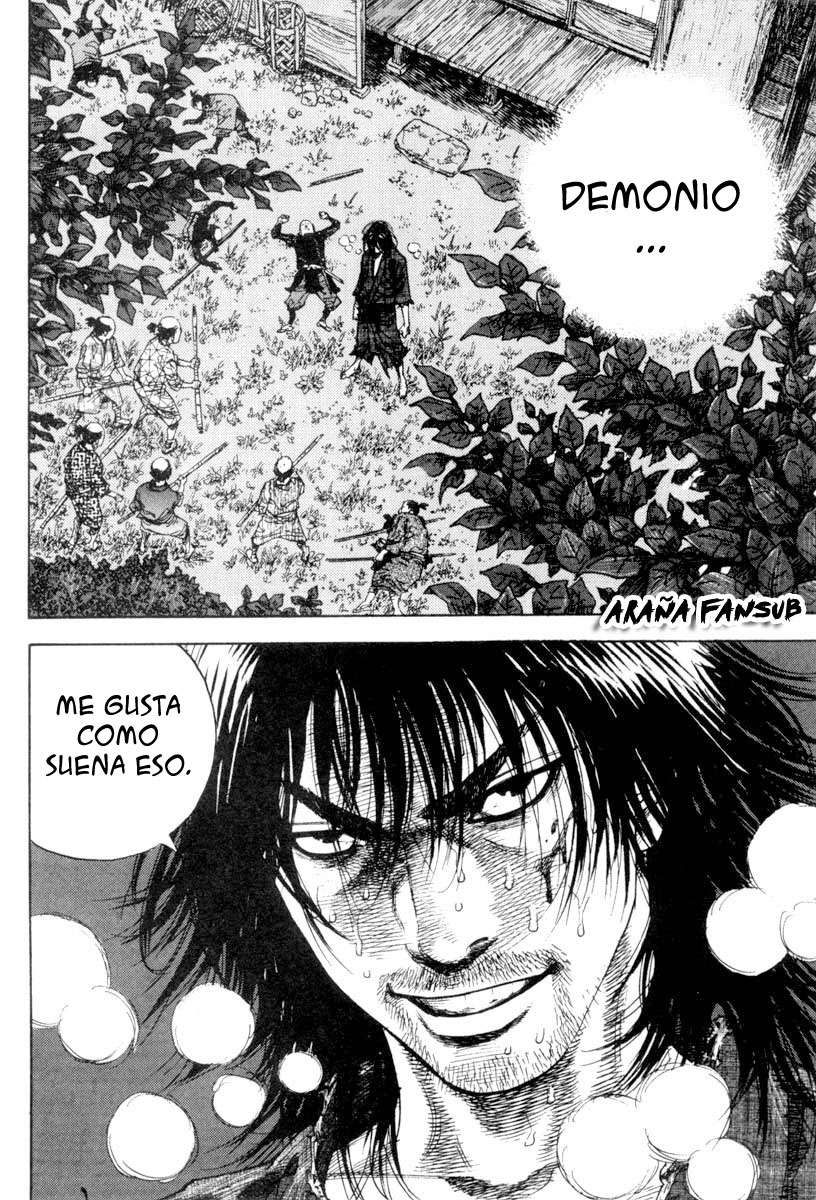 Read Vagabond (es) Manga Online