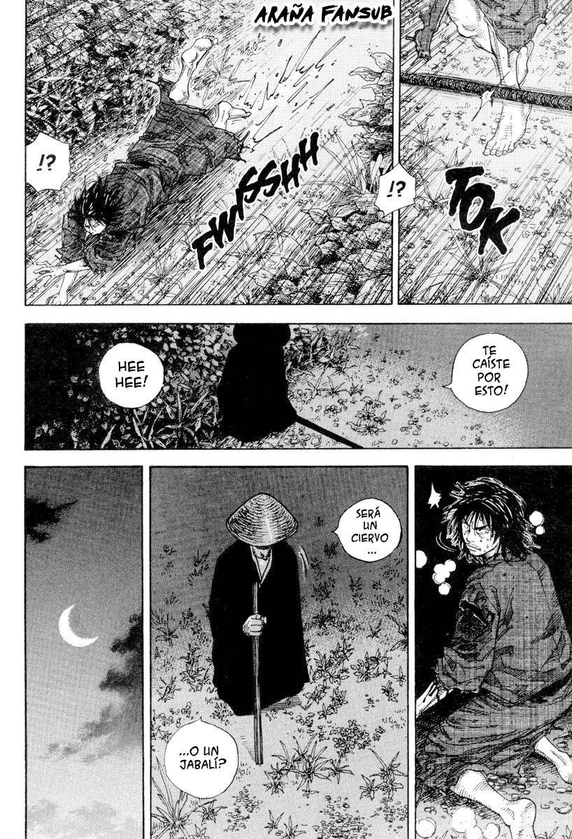 Read Vagabond (es) Manga Online