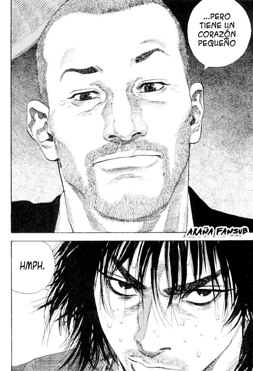 Read Vagabond (es) Manga Online