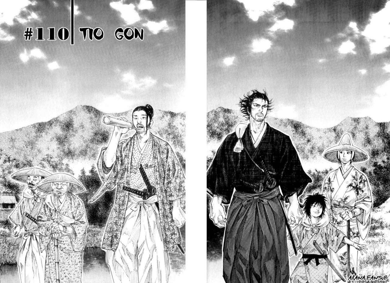 Read Vagabond (es) Manga Online