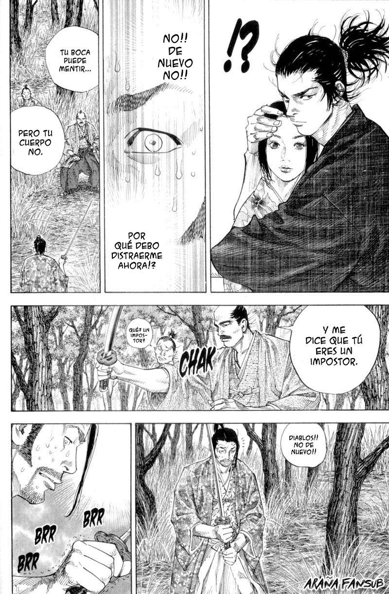 Read Vagabond (es) Manga Online