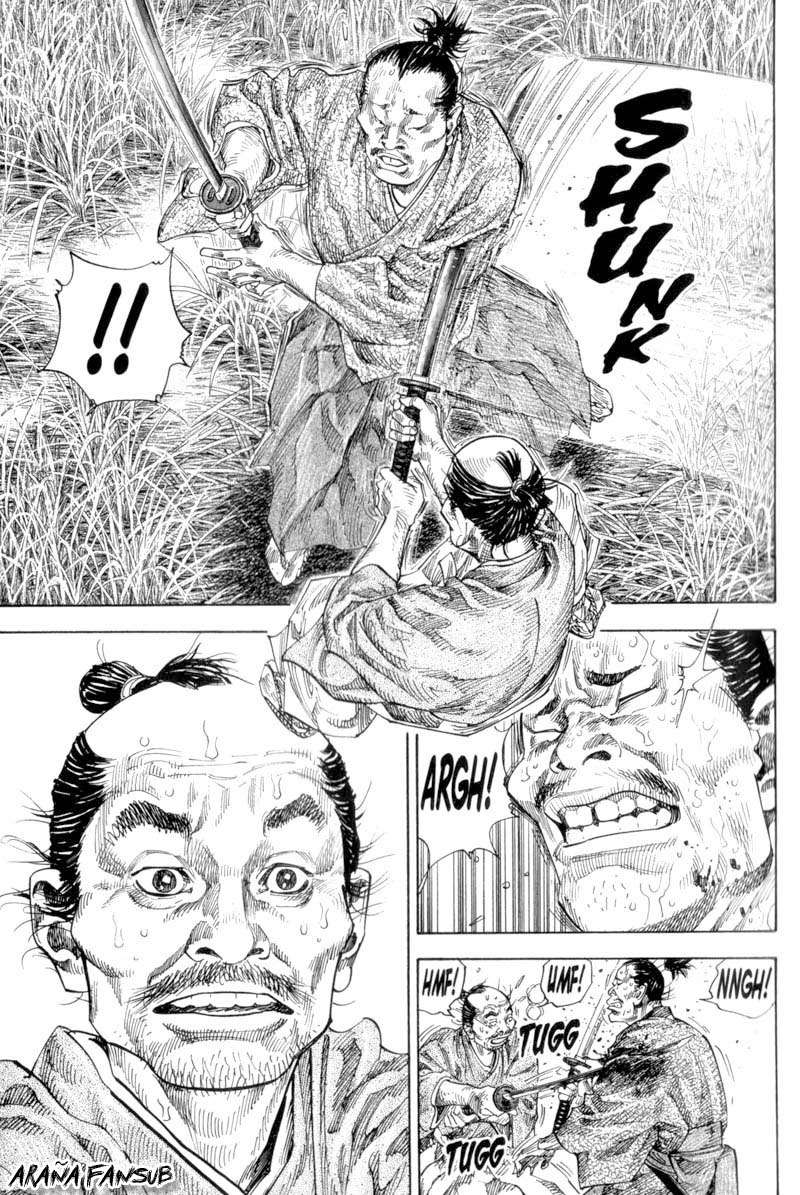 Read Vagabond (es) Manga Online