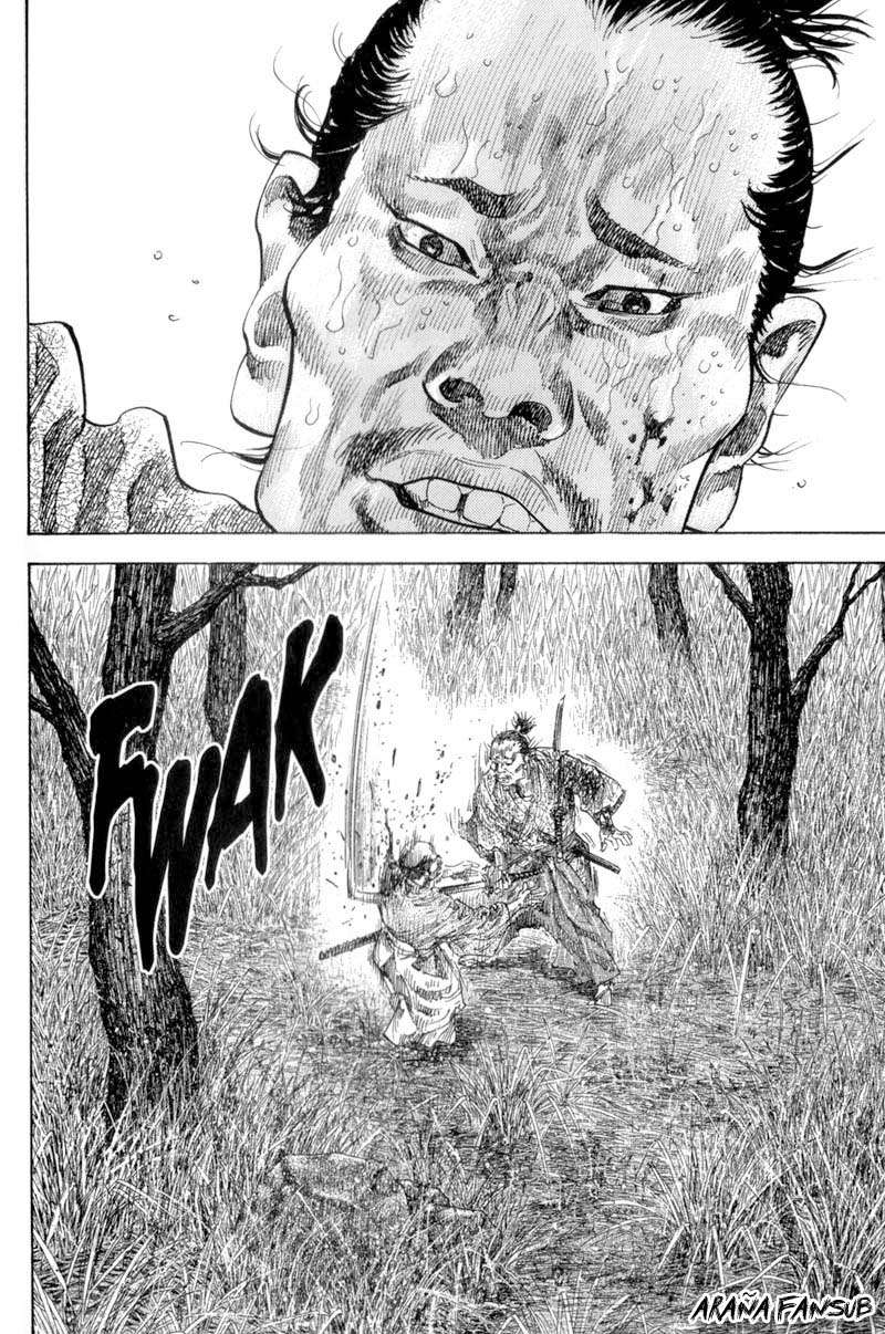 Read Vagabond (es) Manga Online