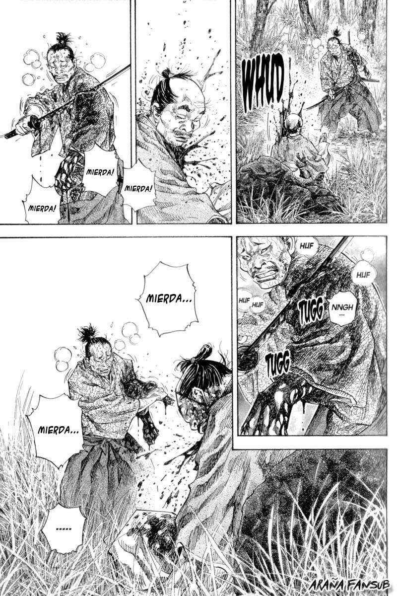 Read Vagabond (es) Manga Online