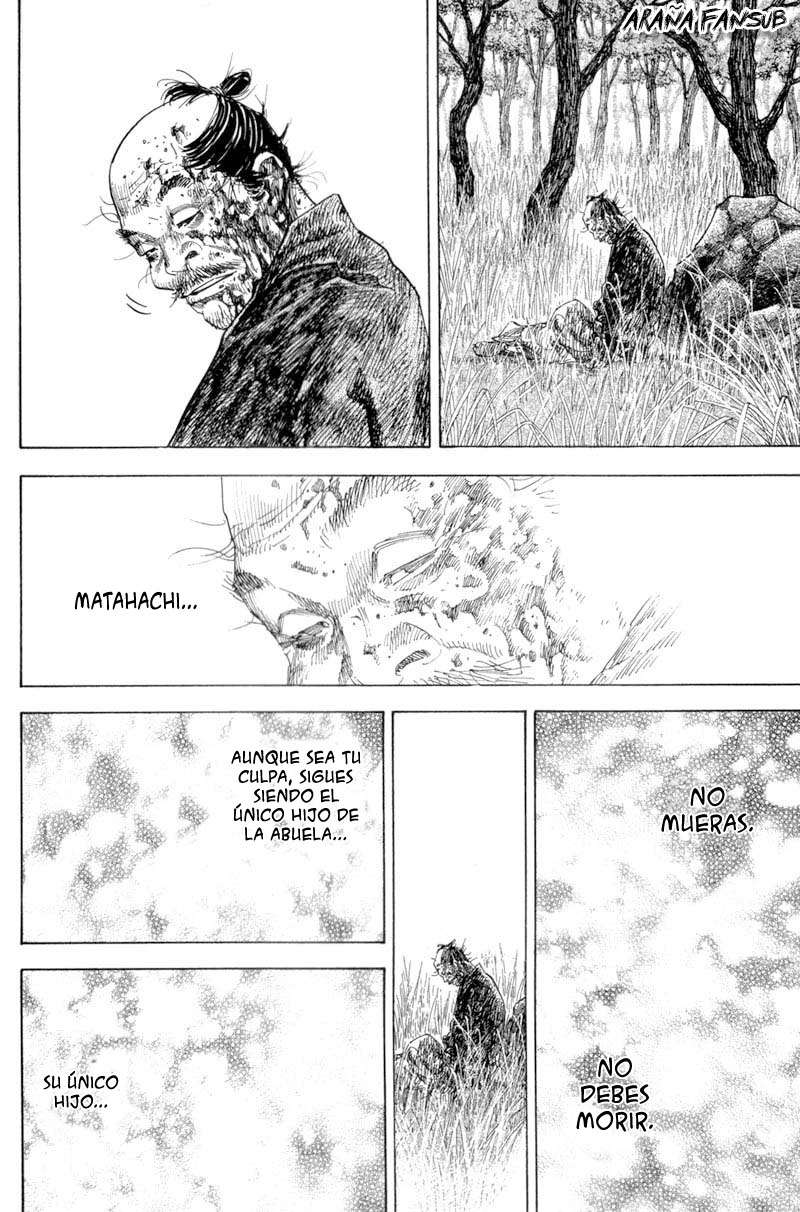 Read Vagabond (es) Manga Online