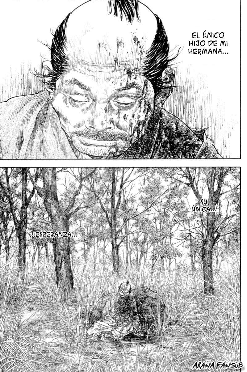 Read Vagabond (es) Manga Online
