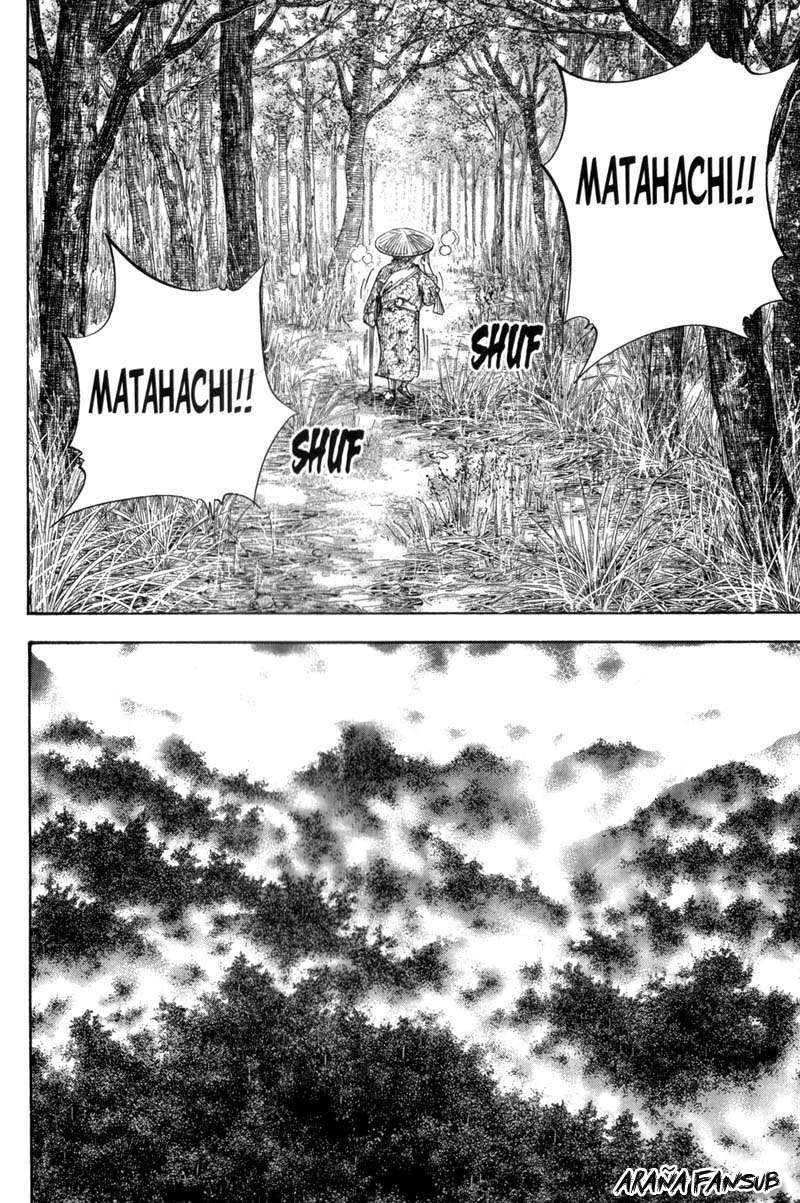 Read Vagabond (es) Manga Online