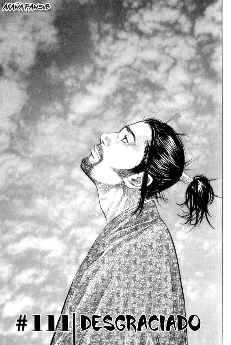 Read Vagabond (es) Manga Online