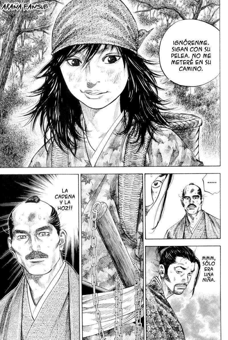 Read Vagabond (es) Manga Online