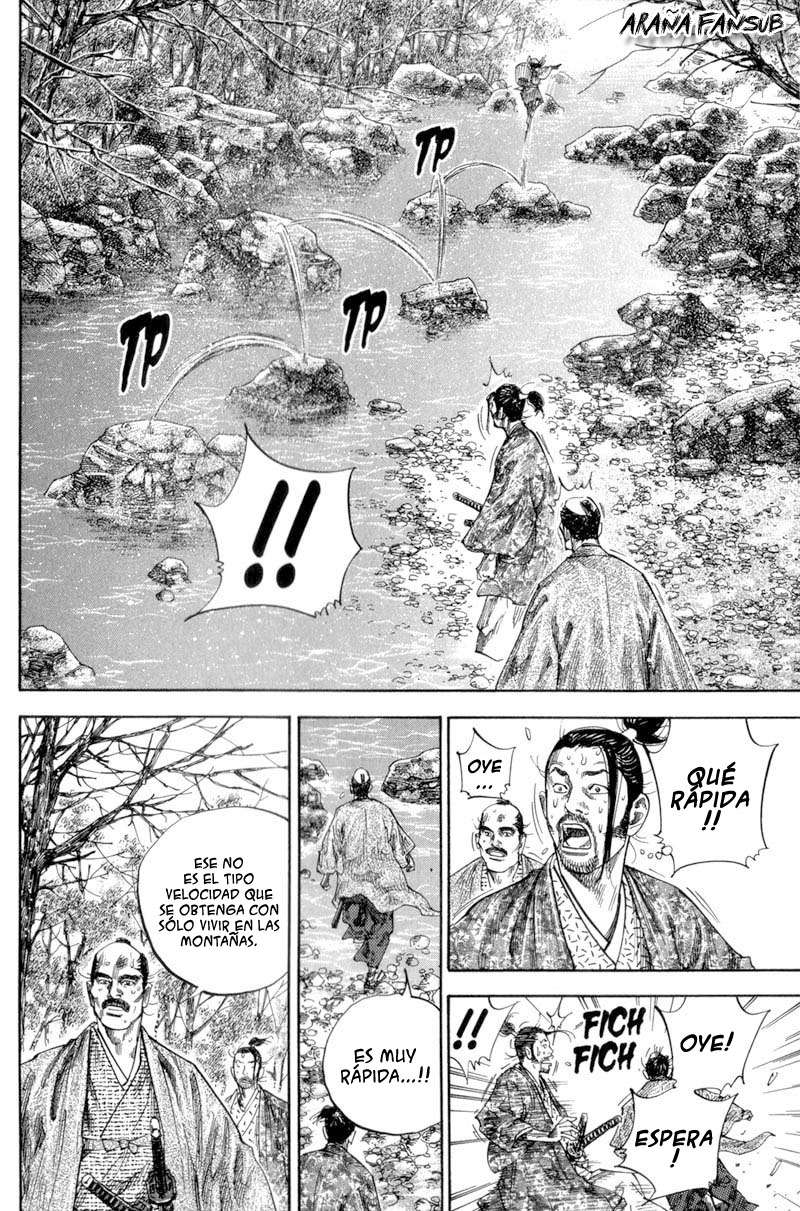 Read Vagabond (es) Manga Online
