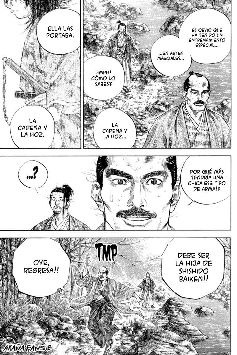 Read Vagabond (es) Manga Online