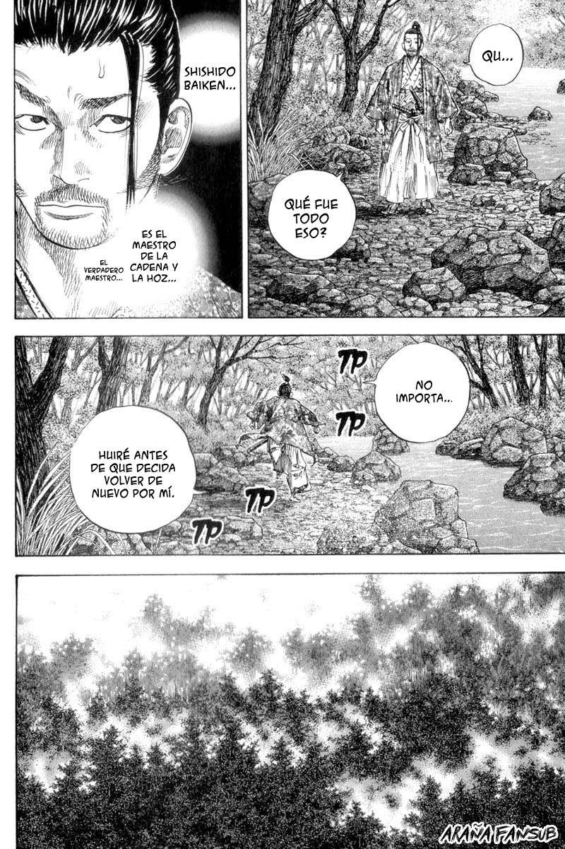 Read Vagabond (es) Manga Online