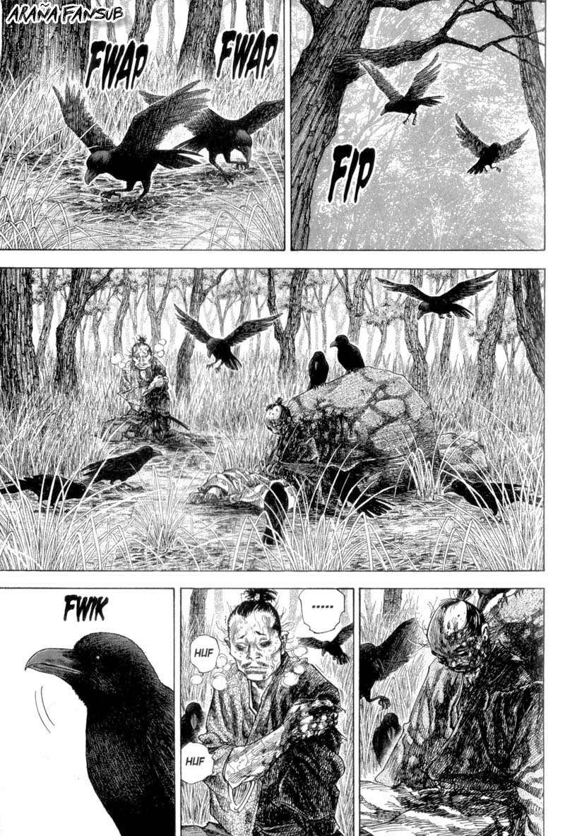 Read Vagabond (es) Manga Online