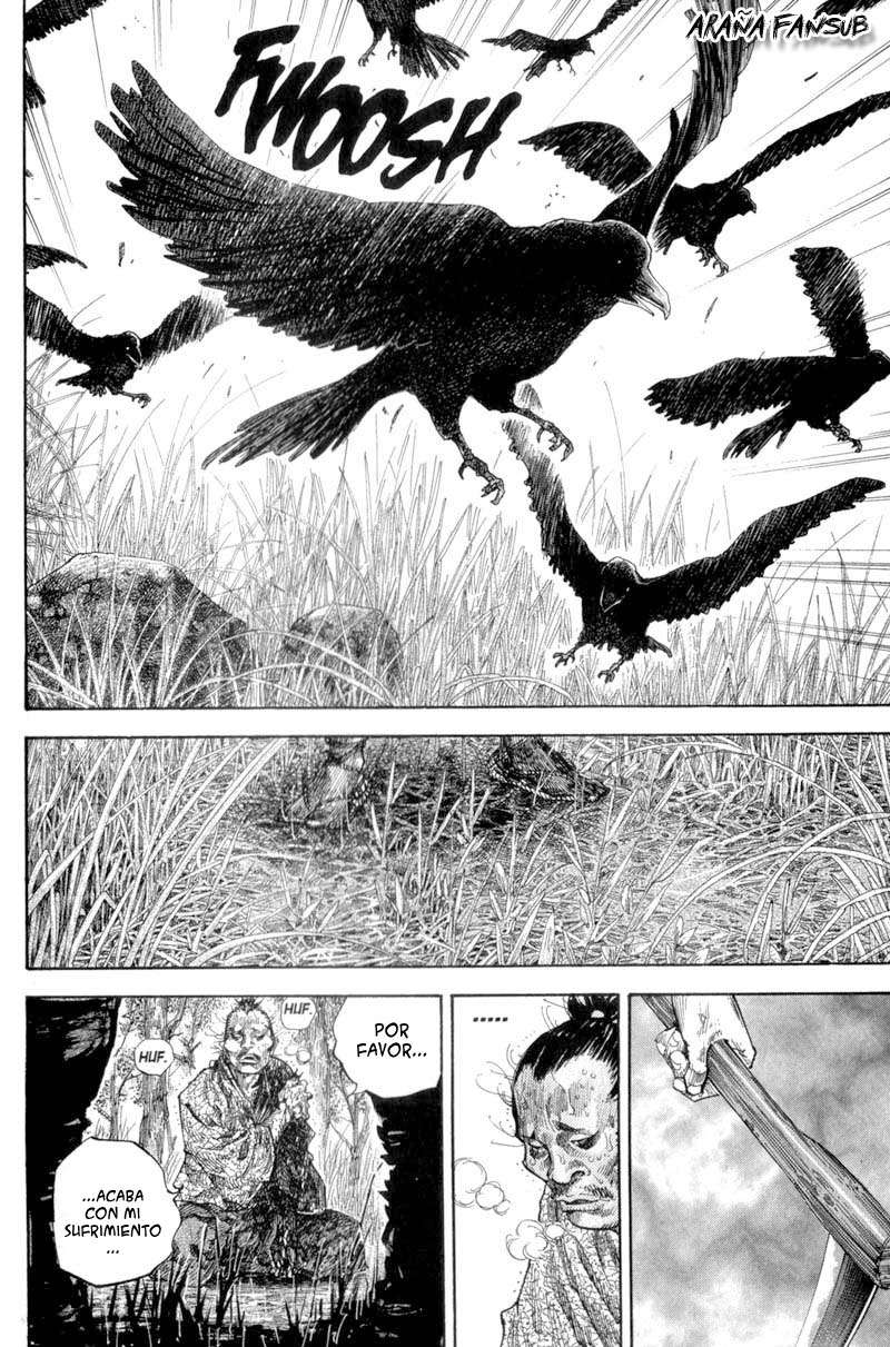 Read Vagabond (es) Manga Online