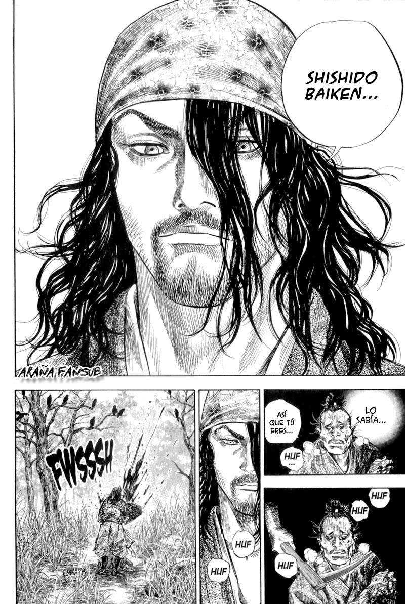 Read Vagabond (es) Manga Online