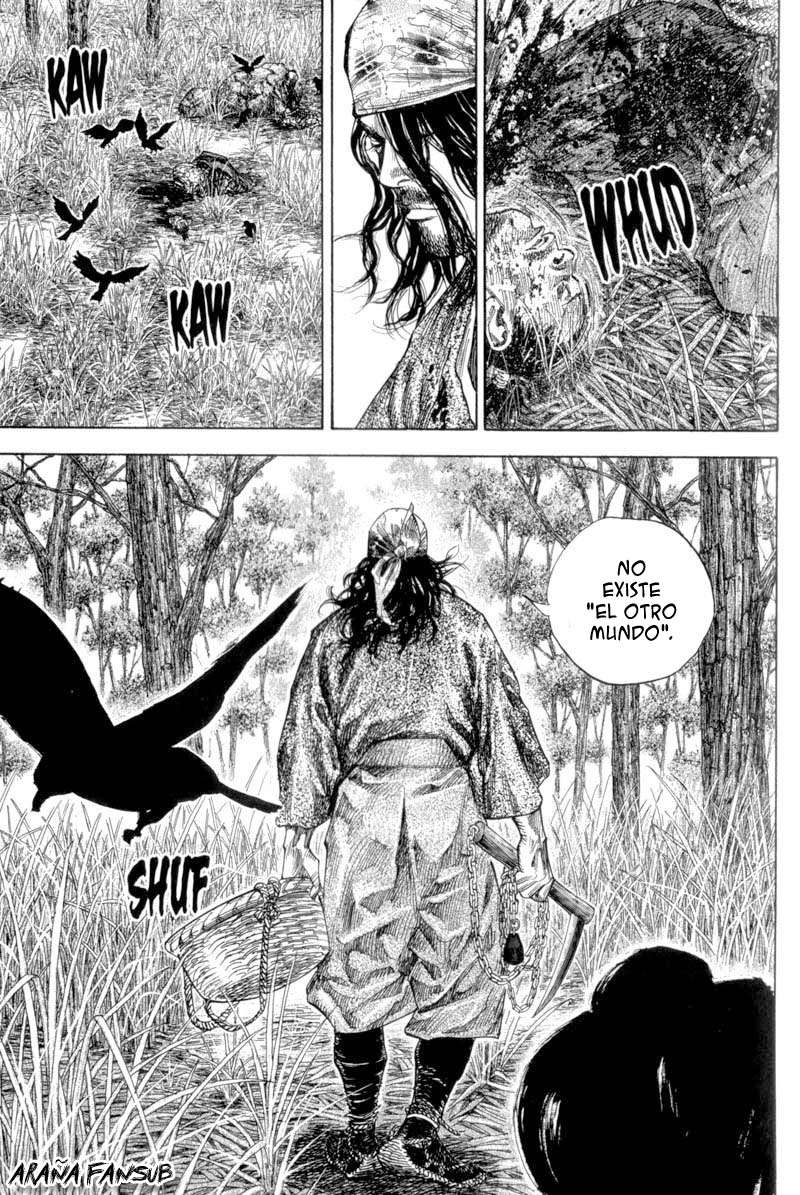 Read Vagabond (es) Manga Online