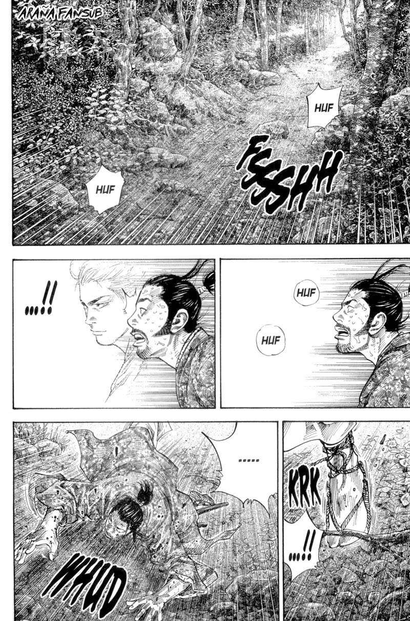 Read Vagabond (es) Manga Online
