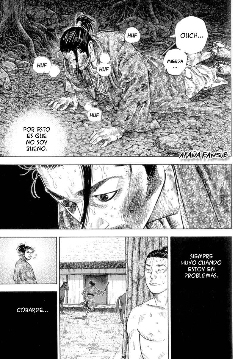 Read Vagabond (es) Manga Online