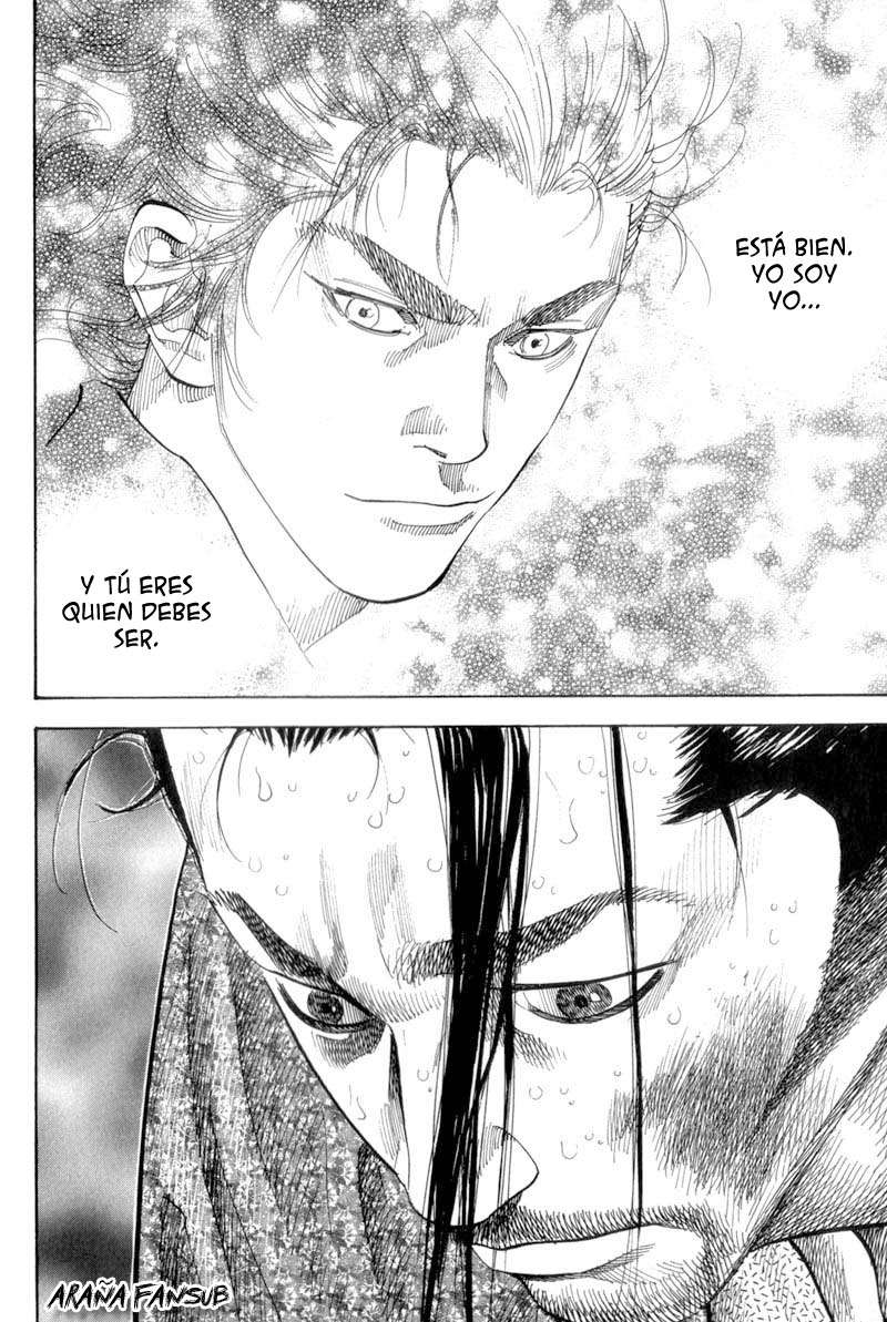 Read Vagabond (es) Manga Online