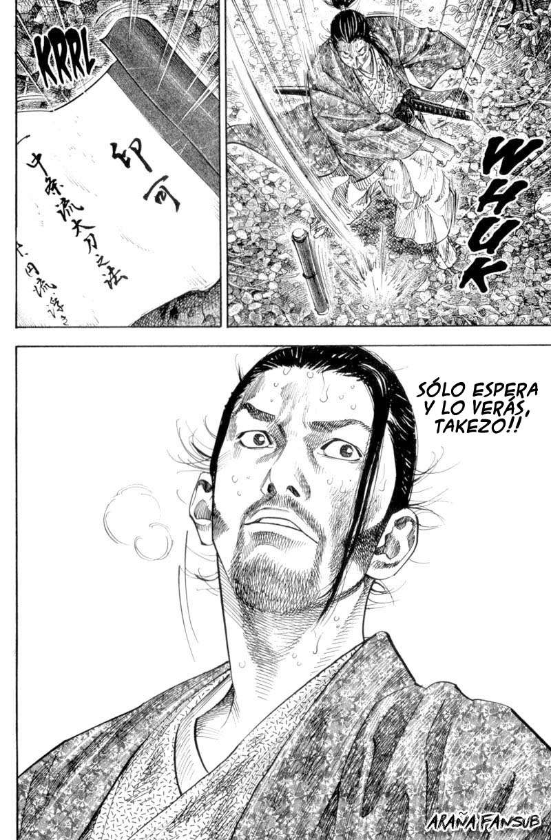 Read Vagabond (es) Manga Online