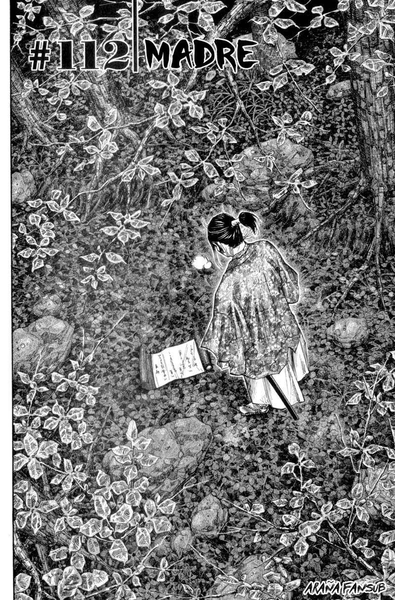 Read Vagabond (es) Manga Online