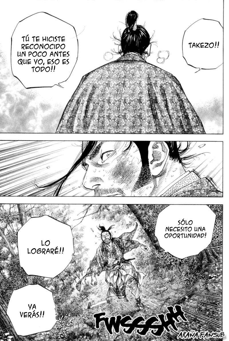 Read Vagabond (es) Manga Online