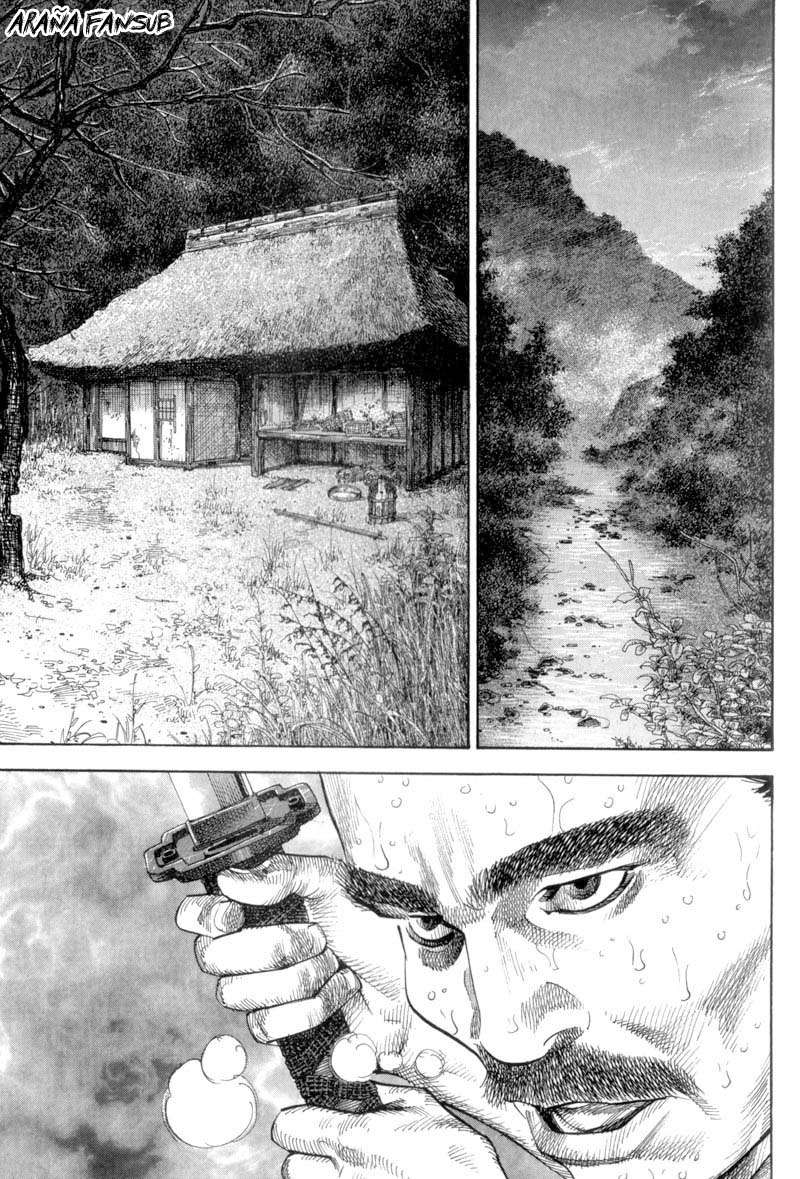 Read Vagabond (es) Manga Online