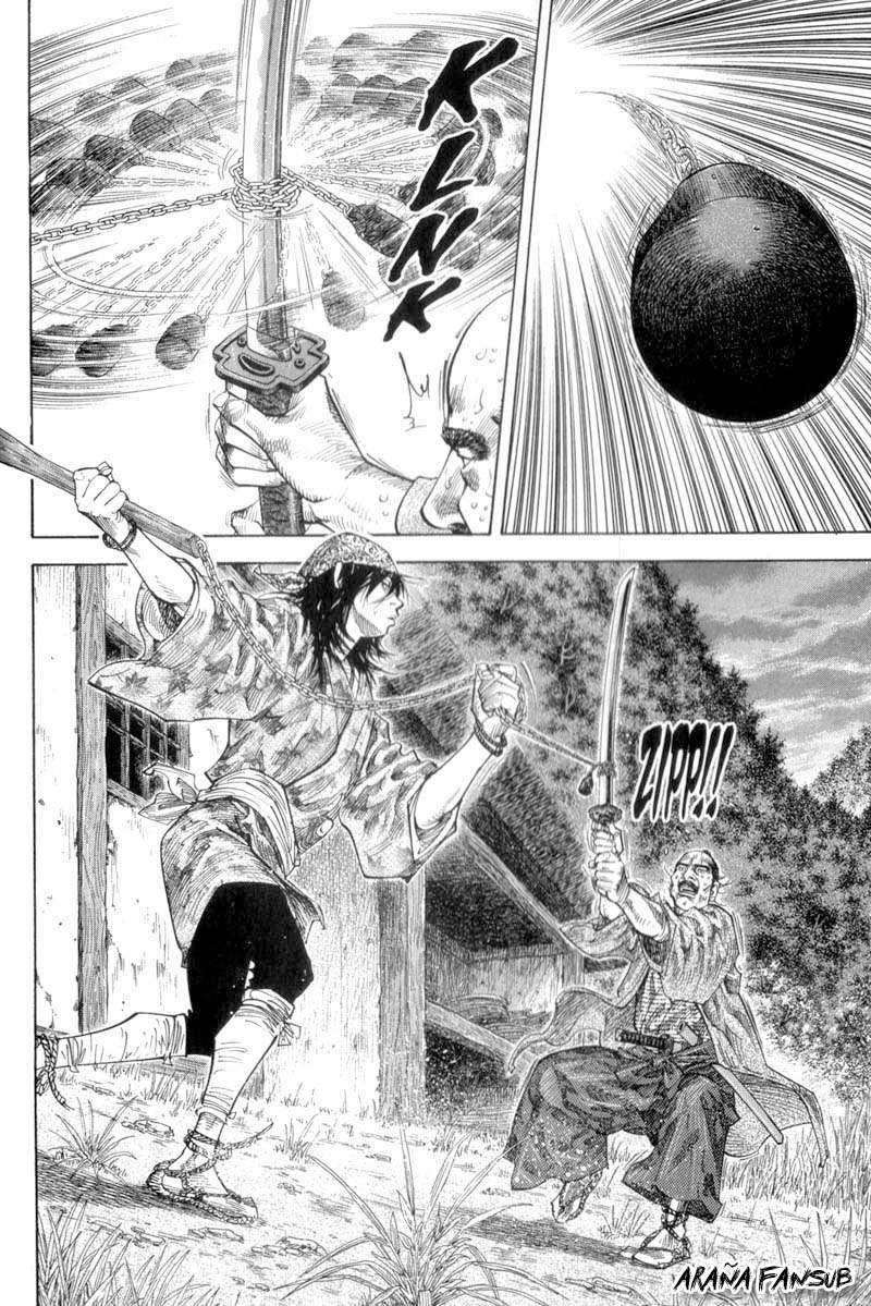 Read Vagabond (es) Manga Online