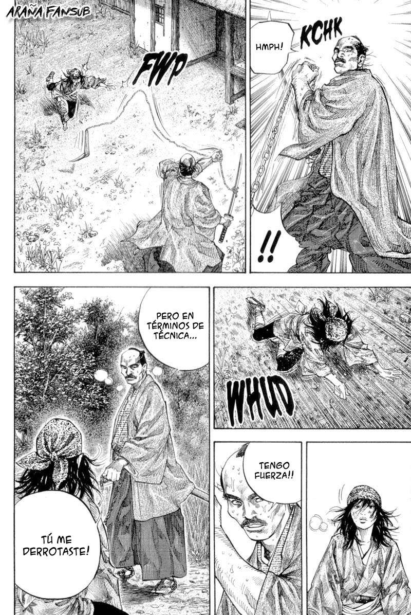Read Vagabond (es) Manga Online