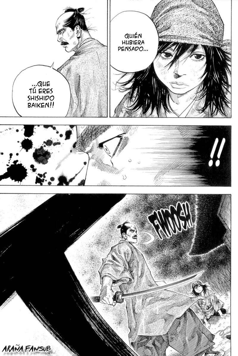 Read Vagabond (es) Manga Online