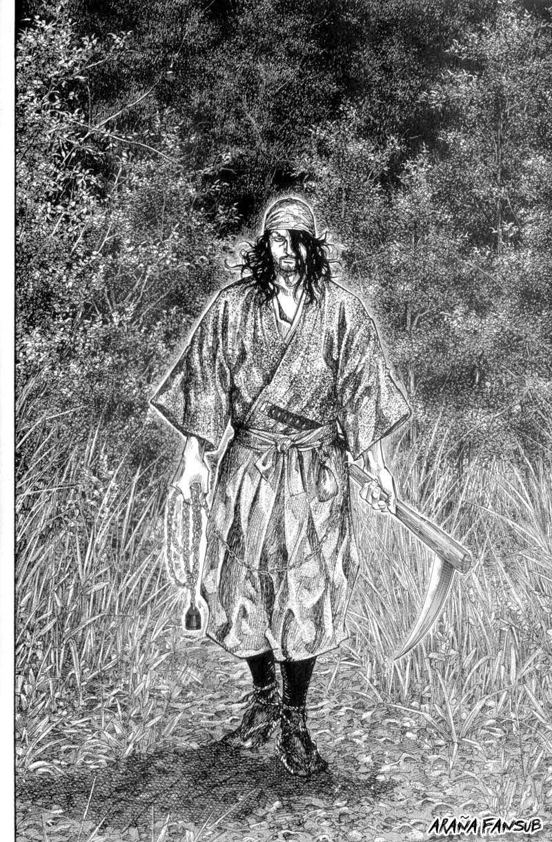 Read Vagabond (es) Manga Online