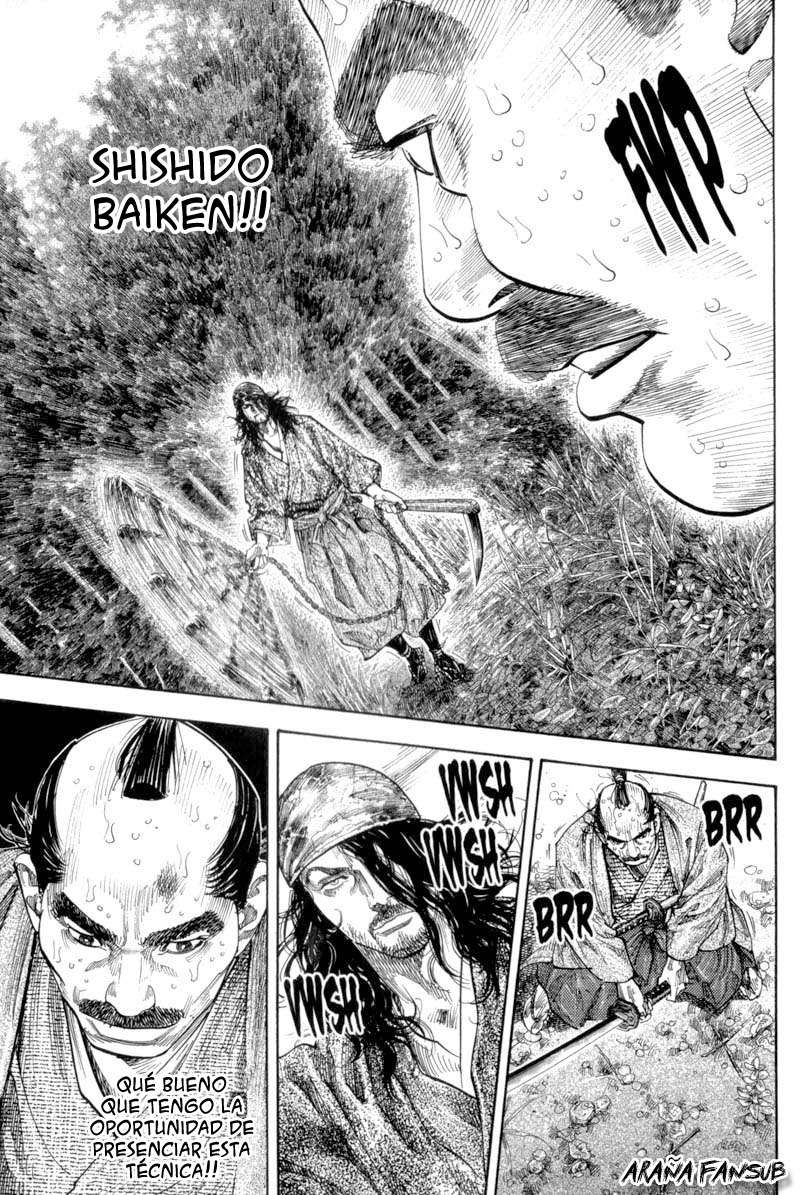 Read Vagabond (es) Manga Online