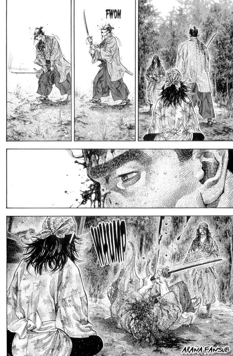Read Vagabond (es) Manga Online