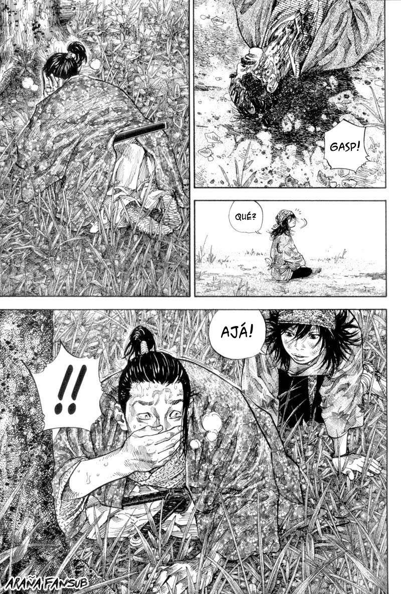 Read Vagabond (es) Manga Online