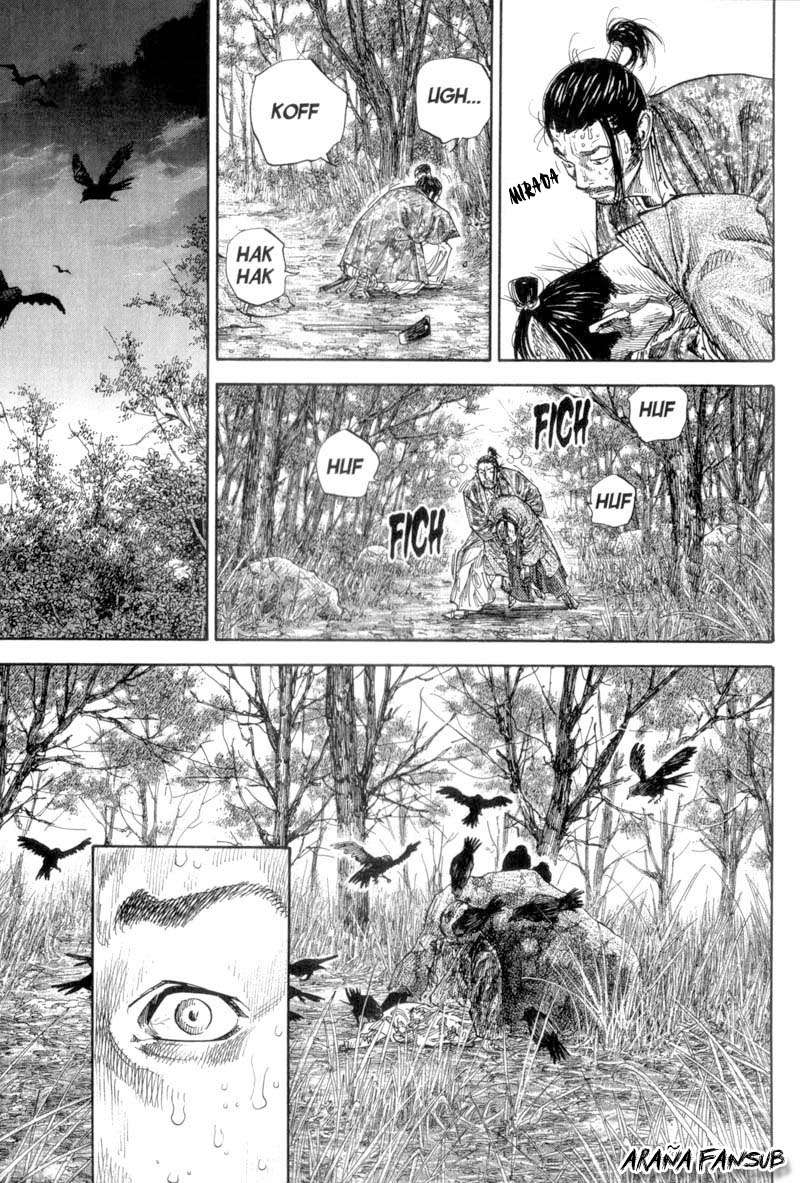 Read Vagabond (es) Manga Online
