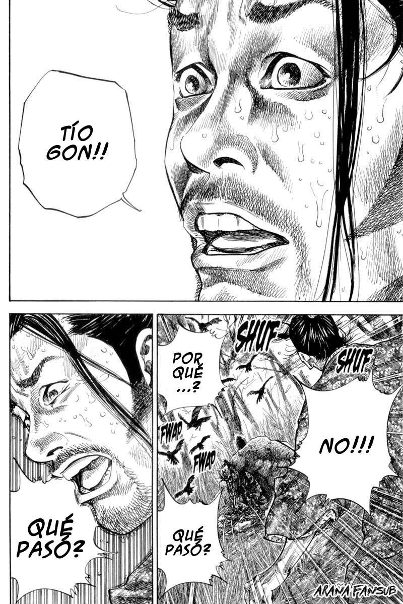 Read Vagabond (es) Manga Online