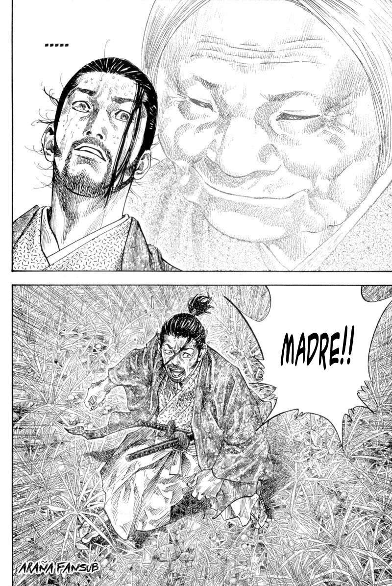 Read Vagabond (es) Manga Online