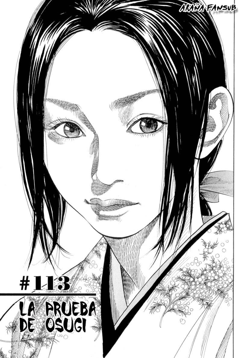 Read Vagabond (es) Manga Online