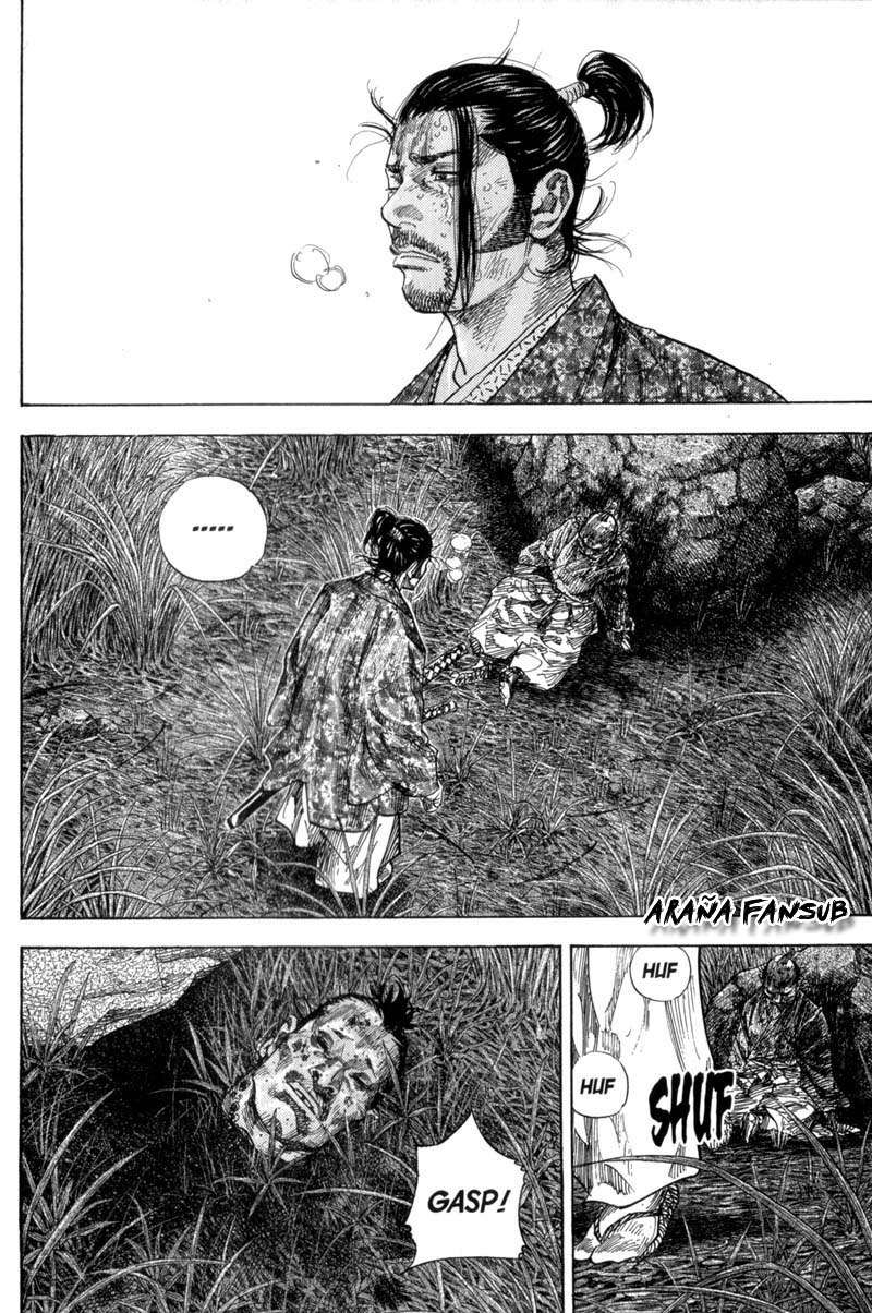 Read Vagabond (es) Manga Online