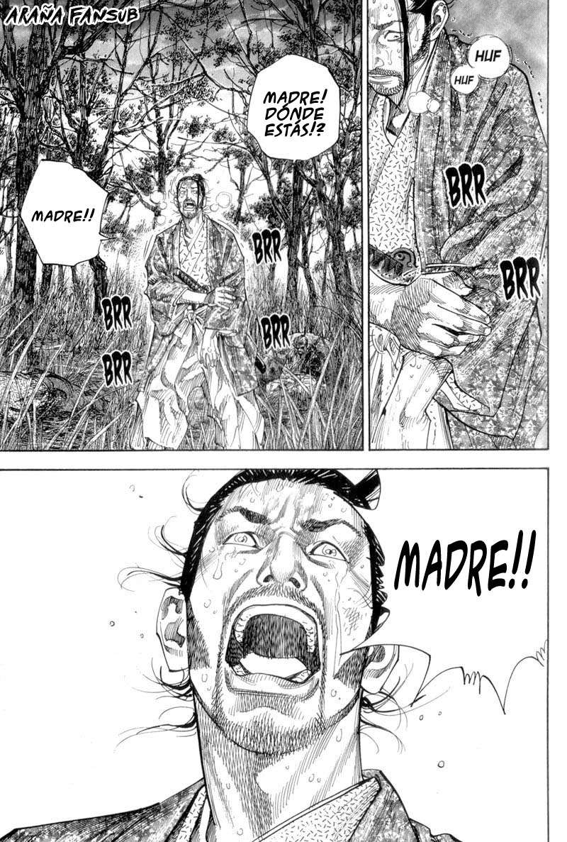 Read Vagabond (es) Manga Online