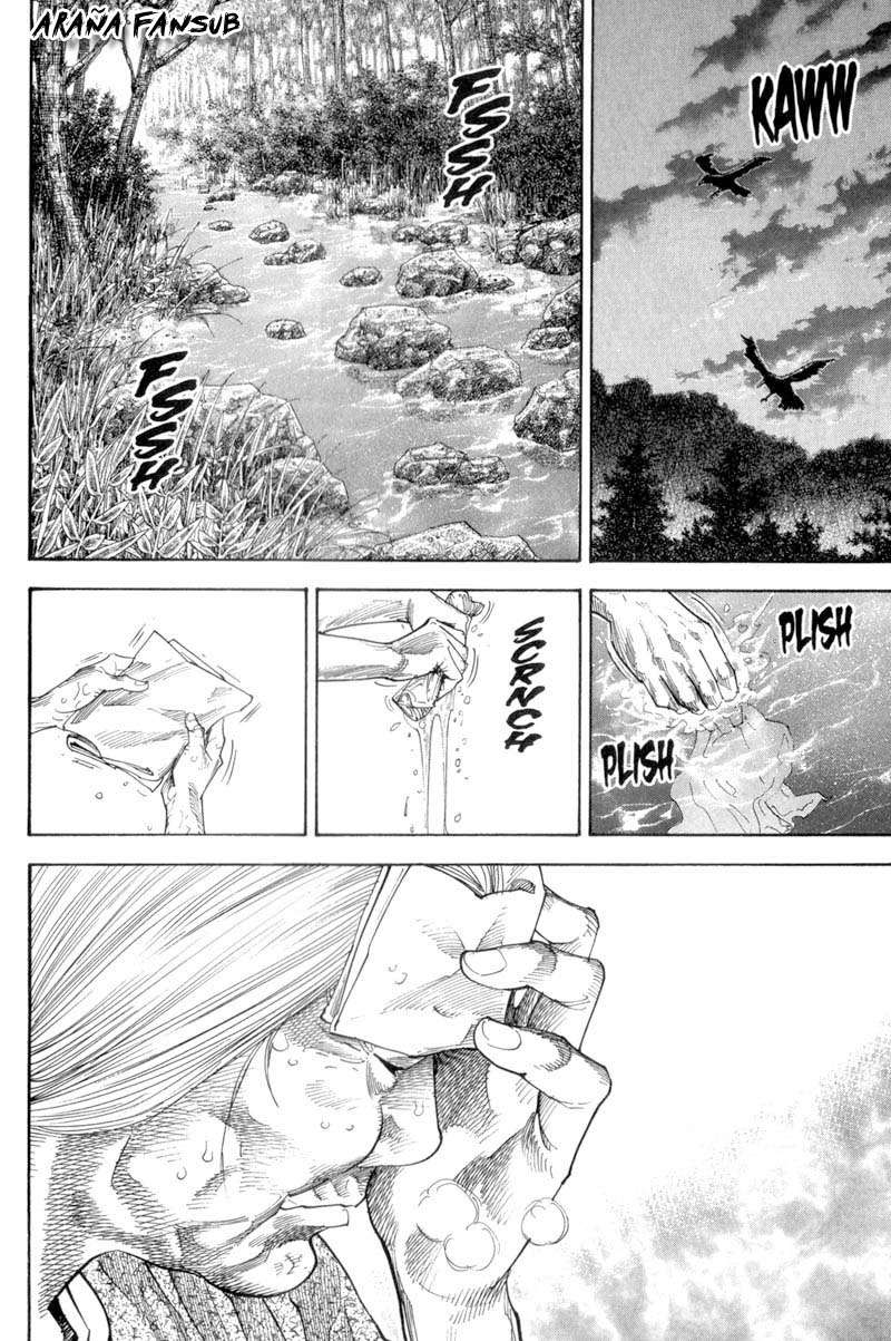 Read Vagabond (es) Manga Online