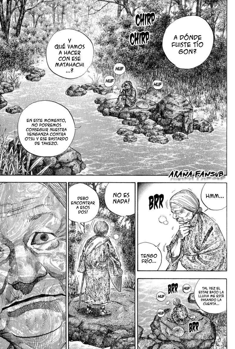 Read Vagabond (es) Manga Online